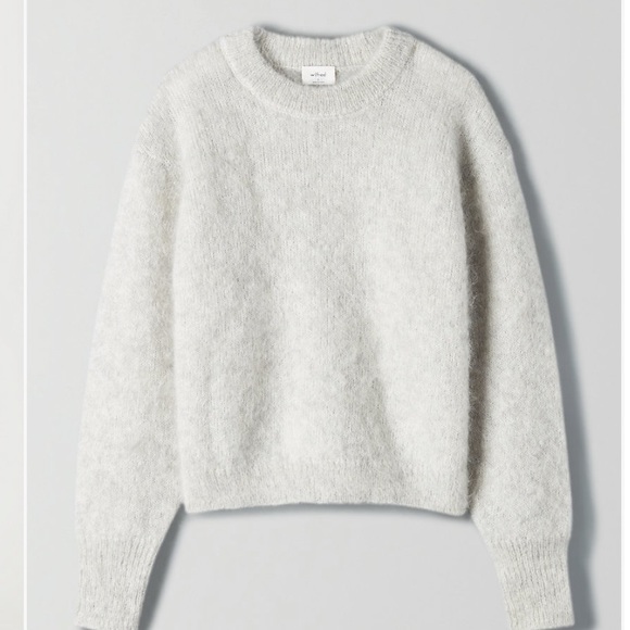 Wilfred serment sweater